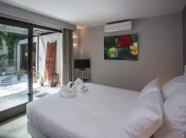 Be Loft B&B Pool & Spa