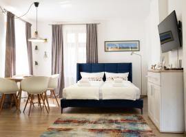 Transylvanian Valley