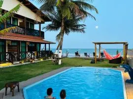 Pousada Grandmar, Maragogi
