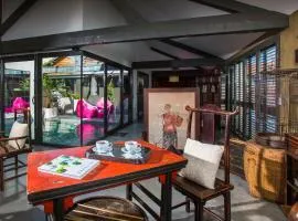 Be Loft B&B Pool & Spa