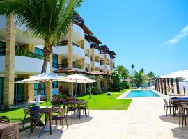 Waterfront Residence, hotel met zwembaden in Maceió