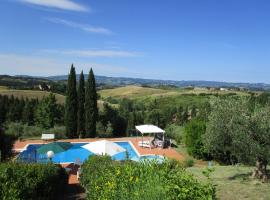 Casale del Vacanziere