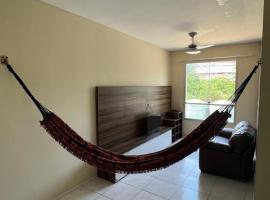 Apartamento completo em Belém, apartman Belémben