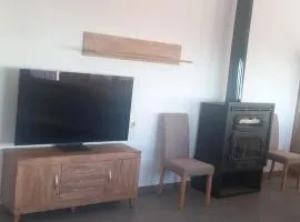 Casa La Cruz Pintá