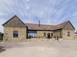The Coach House - Ukc2772, holiday home in Sandwich
