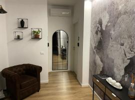 Da Nord a Sud - Affittacamere, hotel v Miláně