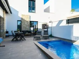 Moderna Casa VillaCristal