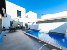 Moderna Casa VillaCristal