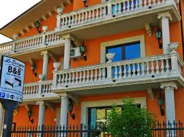 Lo Scrigno B&B