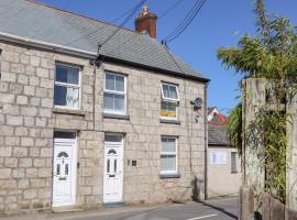 Dragonfly Cottage, cottage in St Austell