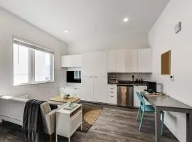 Brand New Unique Studio Suite Near Downtown