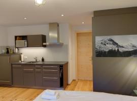 Studio 3970, apartment in Grindelwald