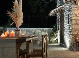 VILLA CHIARA