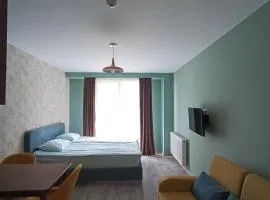 Новый Гудаури Loft 2