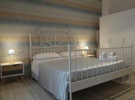 White Lady B&B, hotel in Pompei