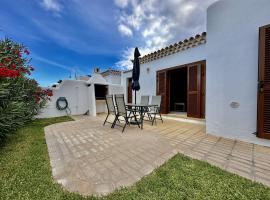 Great Escape, Golf del Sur