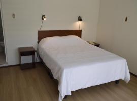 Hotel Rukalaf, hotel poblíž Letiště General Bernardo O'Higgins - YAI, Chillán