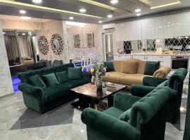 Complex Rediu 54 - Penthouse Nr. 41, hotel s vířivkou v destinaci Iaşi