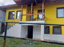 Guest Rooms Didka，科普里夫什蒂察的Villa