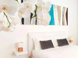 Corte Melone rooms
