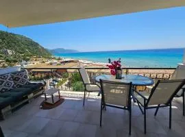 Corfu Dream Holidays Villas Standarts