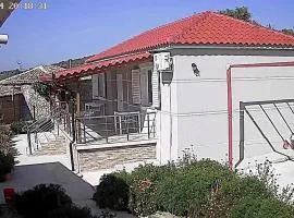 Cathrin’s villas and apartments