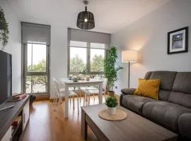Apartamento Massastur