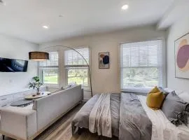 Private Luxury Studio in Lake Merritt