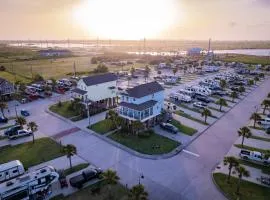 Stella Mare RV Resort