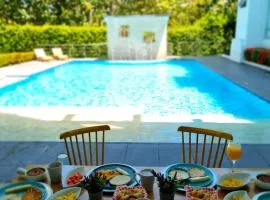 Hotel Puerto Triunfo