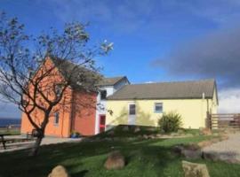 Princes point villa all on ground floor, hótel í Portree