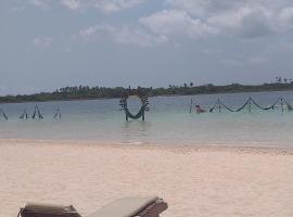 Sol do Paraiso, hotel di Jijoca de Jericoacoara