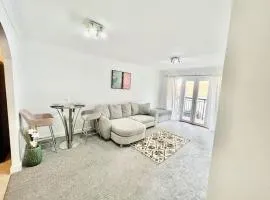 2 Bed Luxury Apt in Gravesend