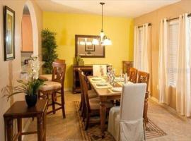 Oasis in Orlando, hotel di Davenport