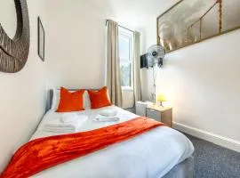 The Buross - Aldgate