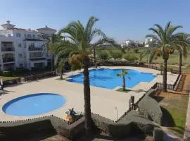 The Heart of Hacienda Riquelme