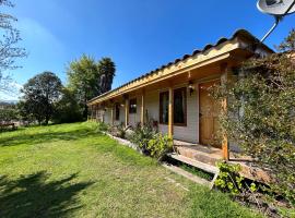 Casa Foresta Melipillán - Melipilla, villa i Melipilla