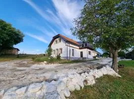 Čenovický dvůr