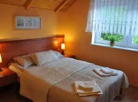 Central Łeba Suites