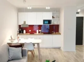 Apartament Marina Bay & SPA