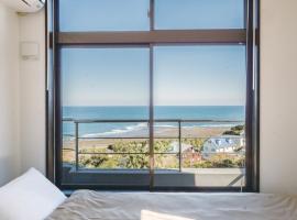 The Little Garden - Vacation STAY 58450v, ξενοδοχείο σε Miyazaki