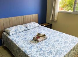 RCM Vilas - Studio n 14, hotel em Joinville