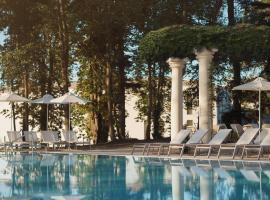 Astor Garden Hotel, Hotel in Sweti Konstantin