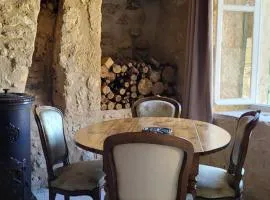 Airbnb: Vieilles Pierres et Rivière en Périgord