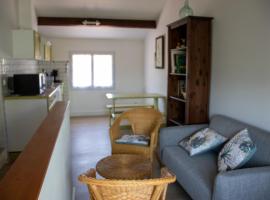 Au pied de la Sainte Baume, ξενοδοχείο σε Plan dʼAups