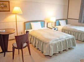 Hotel Akaboshitei - Vacation STAY 49562v، فندق في Echizen