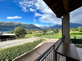 Sonhozinho House Colico, hotel i Colico