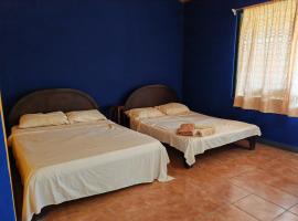 Bioluminiscencia Hostel Tours - North, hotell sihtkohas Río Grande