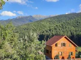Casa Magnolia