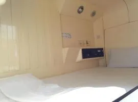 Male Only Capsule Inn Hamamatsucho - Vacation STAY 68799v